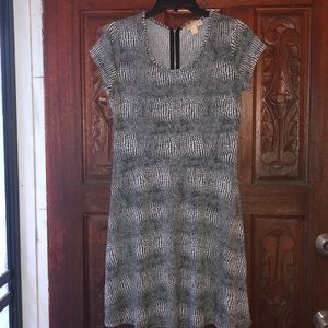 MICHAEL KORS MIDI DRESs, worn ONCE